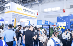 摸索将来工场！2025武汉工博会智能制制取传脱手